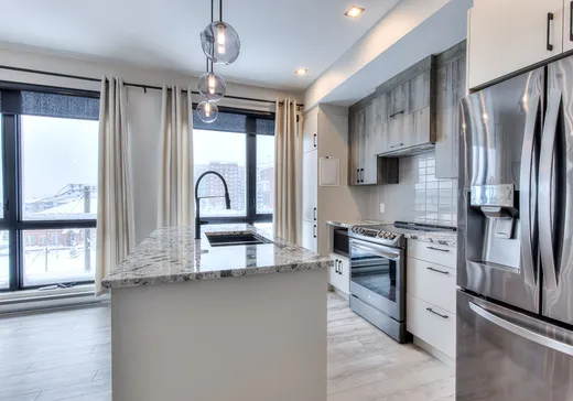 Condo à vendre - 100 Rue Toe-Blake 406, Vaudreuil-Dorion, J7V 0W1