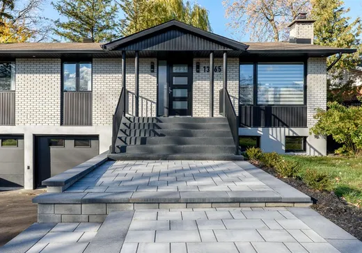 Maison à vendre - 13265 Rue Aragon, Montréal (Pierrefonds-Roxborro), H9A 1E1