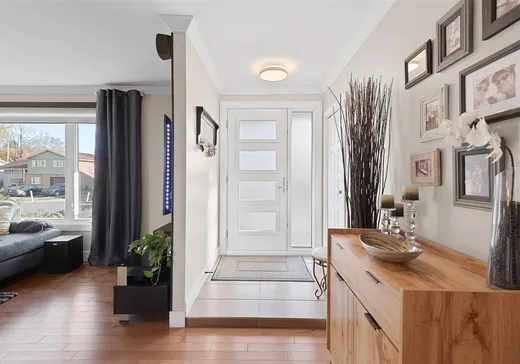 Maison à vendre - 13265 Rue Aragon, Montréal (Pierrefonds-Roxborro), H9A 1E1