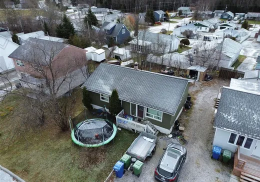 House for sale - 11A Rue Birch Hill, Matagami, J0Y 2A0