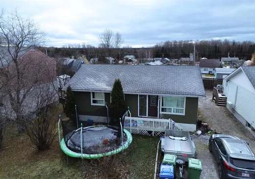 House for sale - 11A Rue Birch Hill, Matagami, J0Y 2A0