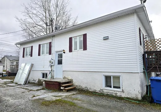 House for sale - 43 Rue de Dieppe, Matagami, J0Y 2A0