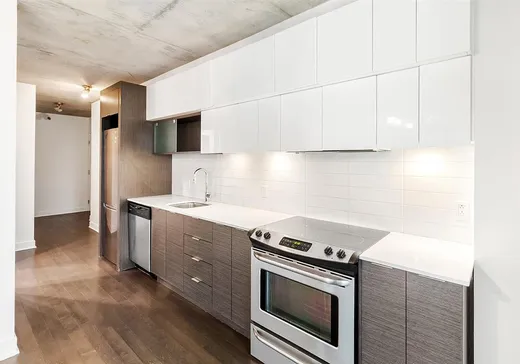 Condo for sale - 185 Rue du Séminaire, App. 307, St-Henri (Montreal Island), H3C 2A3