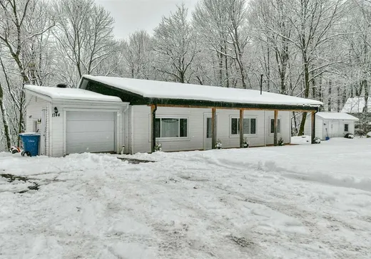 Bungalow for sale - 1744 Ch. du Lac-René, Prévost, J0R1T0