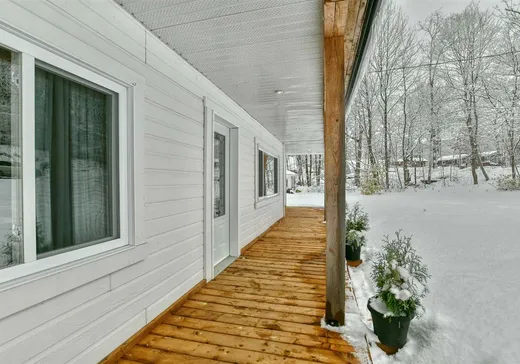 Maison à vendre - 1744 Ch. du Lac-René, Prévost, J0R 1T0