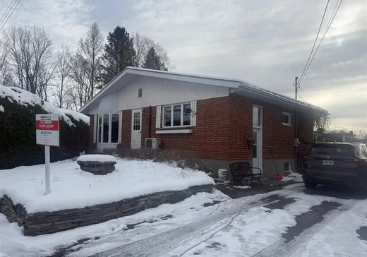 Bungalow à vendre - 874 Rue Arthur-Toupin, Sainte-Adèle, J8B1H8