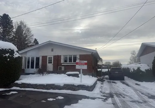 Maison à vendre - 874 Rue Arthur-Toupin, Sainte-Adèle, J8B 1H8