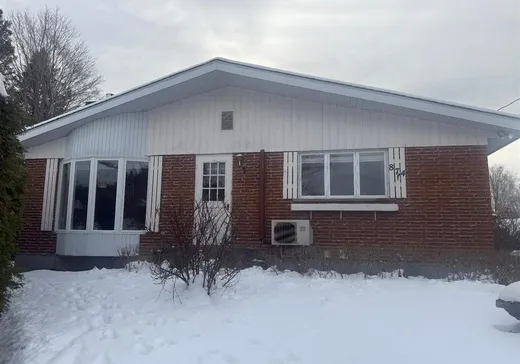 Maison à vendre - 874 Rue Arthur-Toupin, Sainte-Adèle, J8B 1H8
