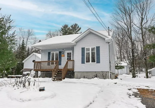 Maison à vendre - 104 Rue de l'Avenir, Sainte-Sophie, J5J 0C3