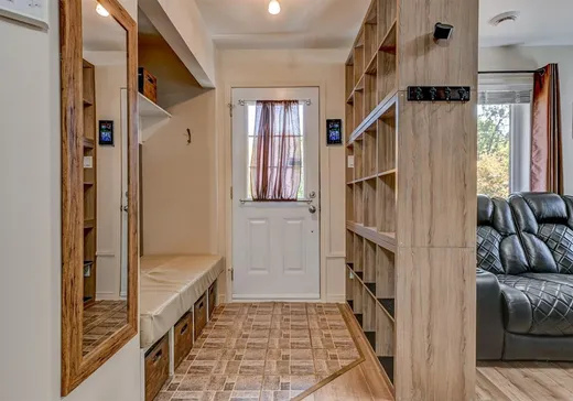 Maison à vendre - 104 Rue de l'Avenir, Sainte-Sophie, J5J 0C3