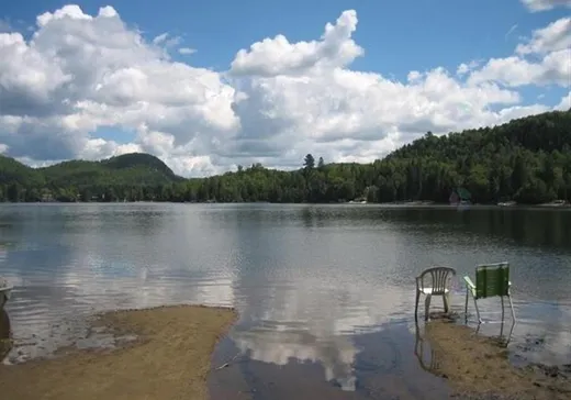 Loft à vendre - 95 Rue du Campeur, Val Morin, J0T 2R0