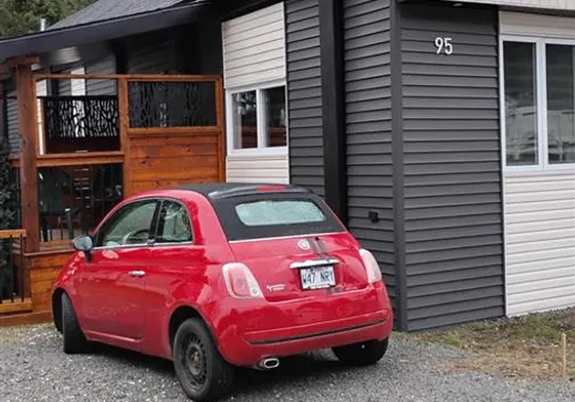 Loft à vendre - 95 Rue du Campeur, Val Morin, J0T 2R0