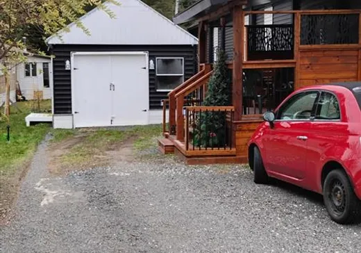 Loft à vendre - 95 Rue du Campeur, Val Morin, J0T 2R0