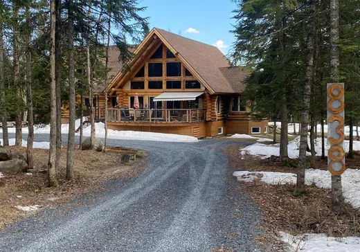 Maison à vendre - 838 Rg Watford, St-Benjamin, G0M 1N0