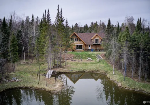 Maison à vendre - 838 Rg Watford, St-Benjamin, G0M 1N0