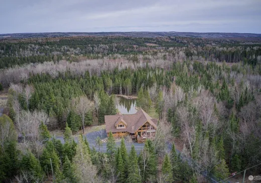 Maison à vendre - 838 Rg Watford, St-Benjamin, G0M 1N0