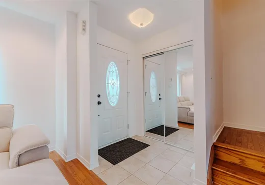 Maison à vendre - 77 Av. Fouquet, Candiac, J5R 0E4