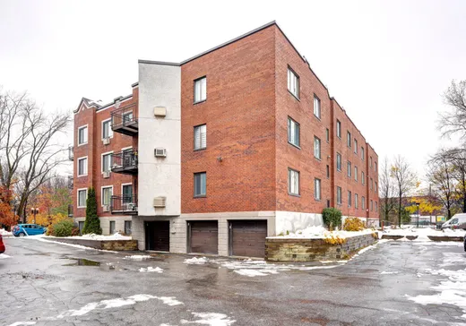 Condo à vendre - 3444 Place Joseph-N.-Drapeau, Montréal (Rosemont–La Petite-Patrie), H1X 3J1