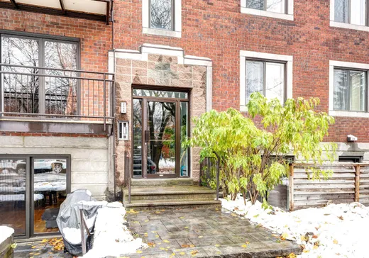 Condo à vendre - 3444 Place Joseph-N.-Drapeau, Montréal (Rosemont–La Petite-Patrie), H1X 3J1