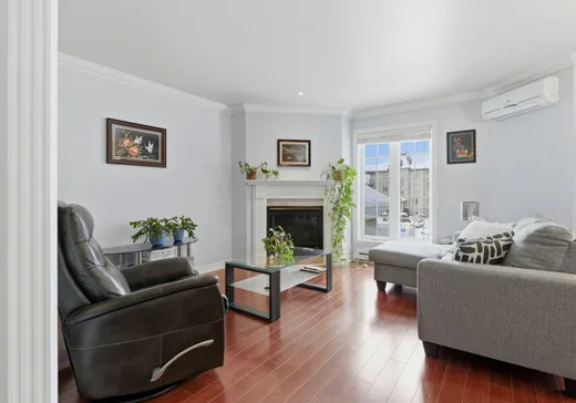 Condo à vendre - 2520 Boul. Lafontaine, Montréal (Ville-Marie), J7Y 5L2