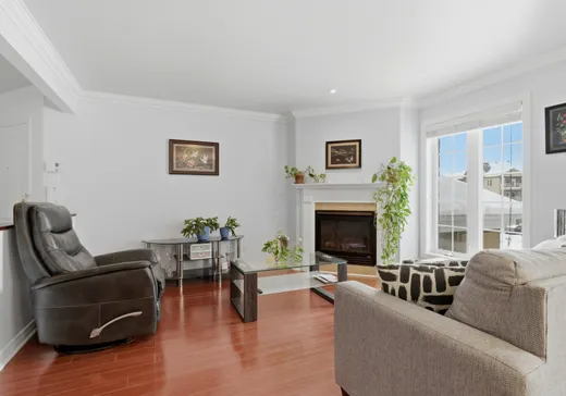 Condo à vendre - 2520 Boul. Lafontaine, Montréal (Ville-Marie), J7Y 5L2