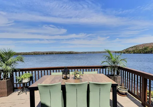 Maison à vendre - 309Z Ch. Isaac-Grégoire S., La Minerve, J0T 1S0