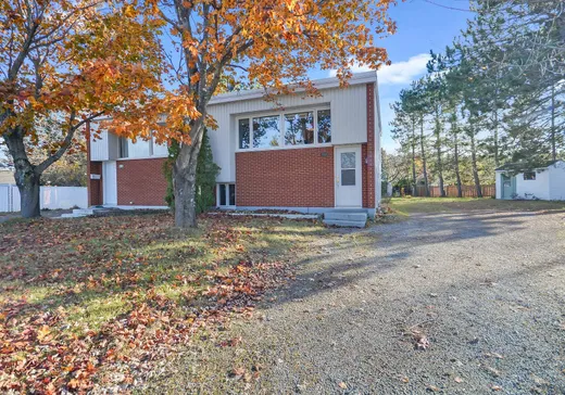 Maison à vendre - 381 Rue St-René, Rimouski, G5L 4V8