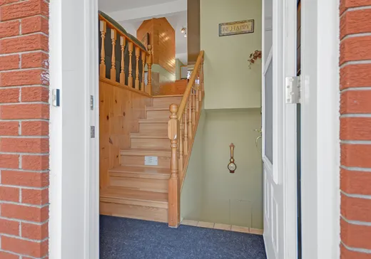 Maison à vendre - 381 Rue St-René, Rimouski, G5L 4V8