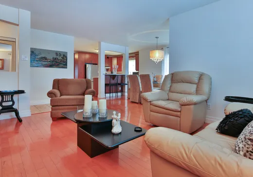 Condo à vendre - 328 Boul. St-Luc, Saint-Jean-sur-Richelieu, J2W 3B9