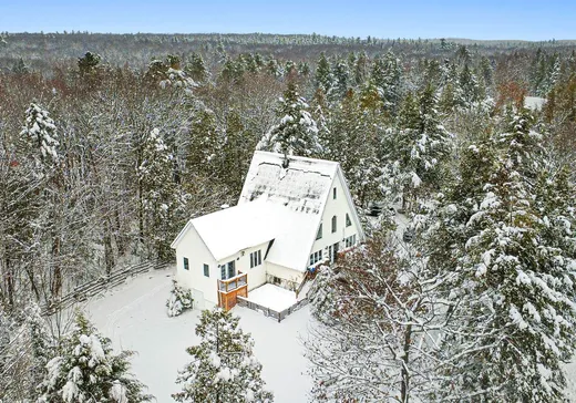 Maison à vendre - 255 Rue de Gaule, Saint-Calixte, J0K 1Z0