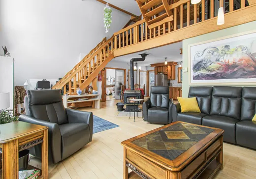 Maison à vendre - 255 Rue de Gaule, Saint-Calixte, J0K 1Z0