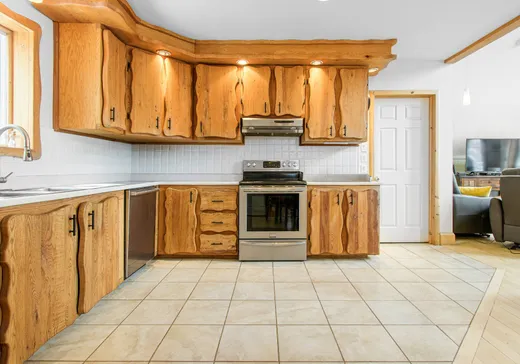 Maison à vendre - 255 Rue de Gaule, Saint-Calixte, J0K 1Z0