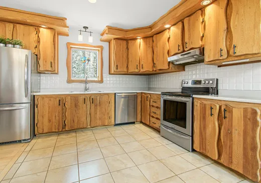 Maison à vendre - 255 Rue de Gaule, Saint-Calixte, J0K 1Z0