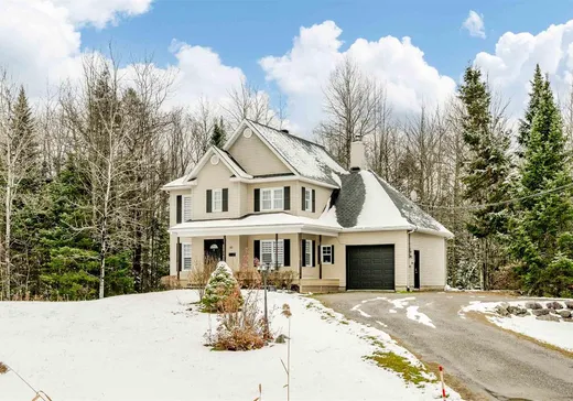 Two or more stories for sale - 81 Rue Raymond, Magog, J1X5S7