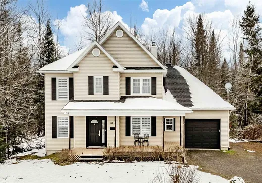 House for sale - 81 Rue Raymond, Magog, J1X 5S7