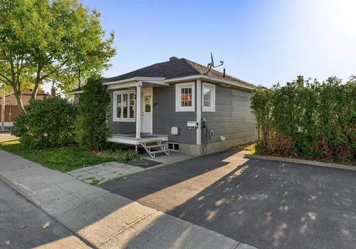 Maison à vendre - 2000 110e Avenue, Shawinigan-Sud, G9P 1Y3