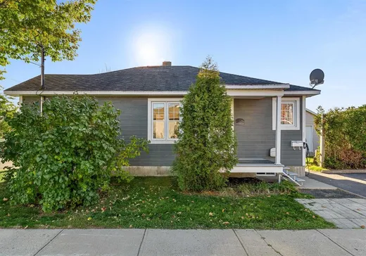Maison à vendre - 2000 110e Avenue, Shawinigan-Sud, G9P 1Y3
