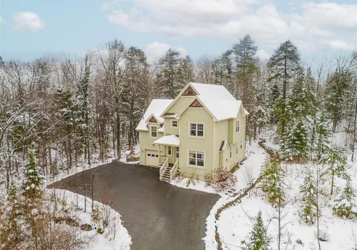 House for sale - 41 Rue de la Réserve, Magog, J1X 0A2