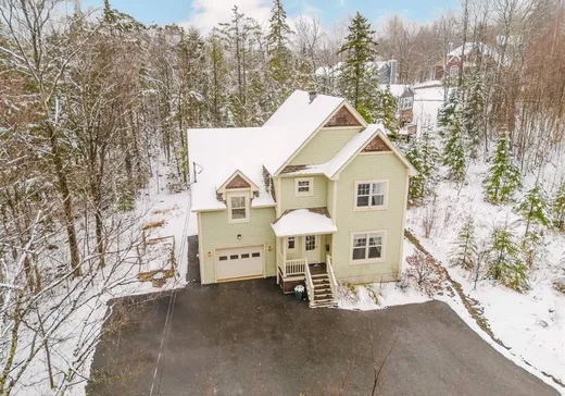 House for sale - 41 Rue de la Réserve, Magog, J1X 0A2