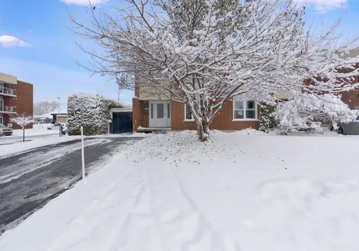 Maison à vendre - 109 Rue Michel, Victoriaville, G6P 8Z8