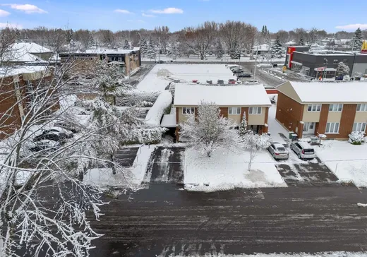 Maison à vendre - 109 Rue Michel, Victoriaville, G6P 8Z8