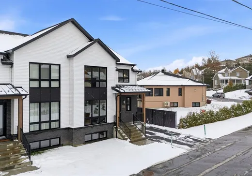 Maison à vendre - 569Z Allée du Docteur-Lecomte, Orford, J1X 8C6