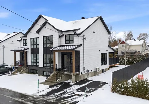 Maison à vendre - 569Z Allée du Docteur-Lecomte, Orford, J1X 8C6