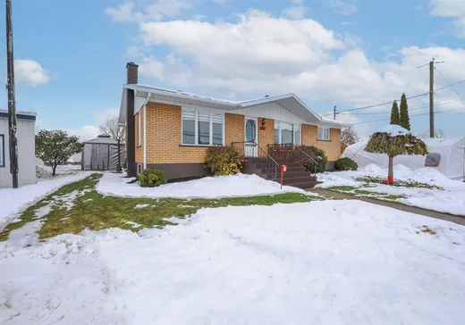 Maison à vendre - 5725 Route Marie-Victorin, Massueville, J3R 1R3