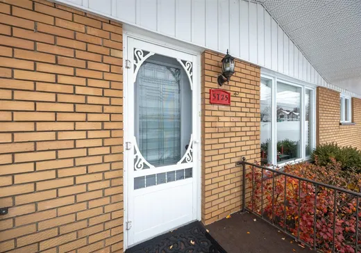 Maison à vendre - 5725 Route Marie-Victorin, Massueville, J3R 1R3