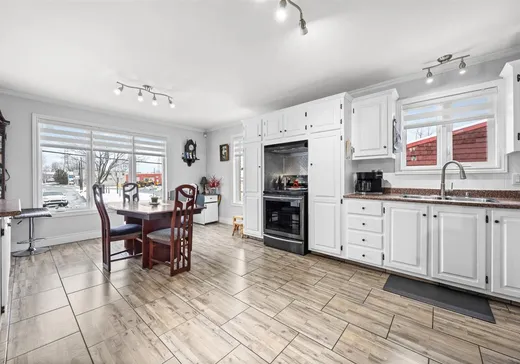 Maison à vendre - 5725 Route Marie-Victorin, Massueville, J3R 1R3