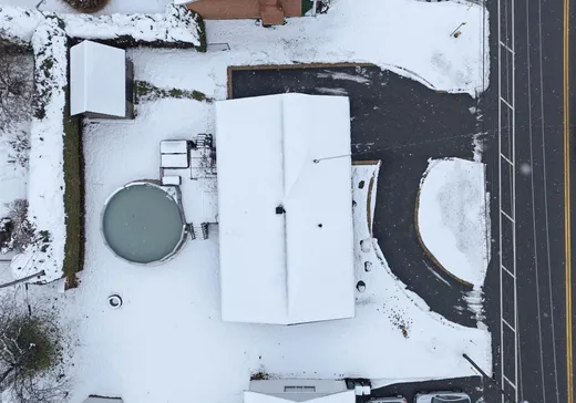 Maison à vendre - 2380 Rue St-Pierre, Drummondville, J2C 5M5