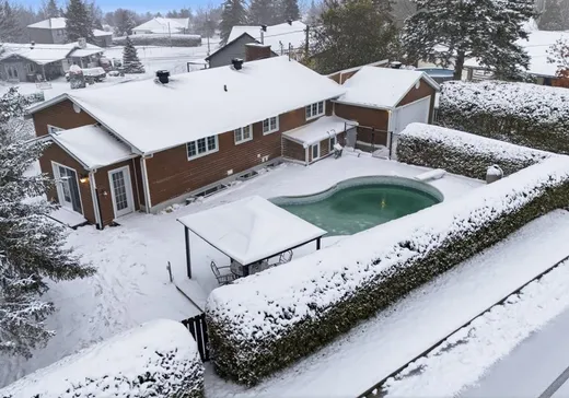 Bungalow for sale - 550 Rue Édamy, Magog, J1X3P8