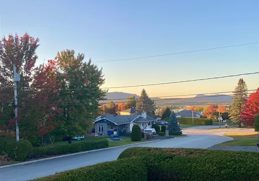 House for sale - 550 Rue Édamy, Magog, J1X 3P8