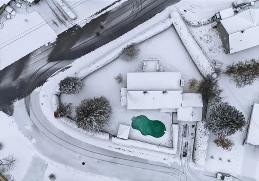 House for sale - 550 Rue Édamy, Magog, J1X 3P8